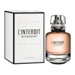 Givenchy, L'Interdit, Parfumwater, Voor vrouwen, 80 ml - Afbeelding 2