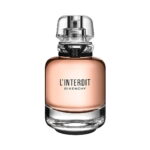 Givenchy, L'Interdit, Parfumwater, Voor vrouwen, 80 ml