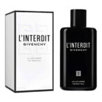 Givenchy, L'Interdit, Hydraterend, Lichaamsmelk, Dagelijks, 200 ml