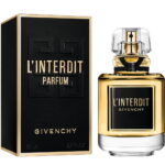 Givenchy, L'Interdit, Parfum, Voor vrouwen, 80 ml - Afbeelding 2