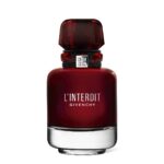Givenchy, L' Interdit Rouge, Parfumwater, Voor vrouwen, 50 ml