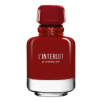 Givenchy, L'Interdit Rouge Ultime, Parfumwater, Voor vrouwen, 80 ml