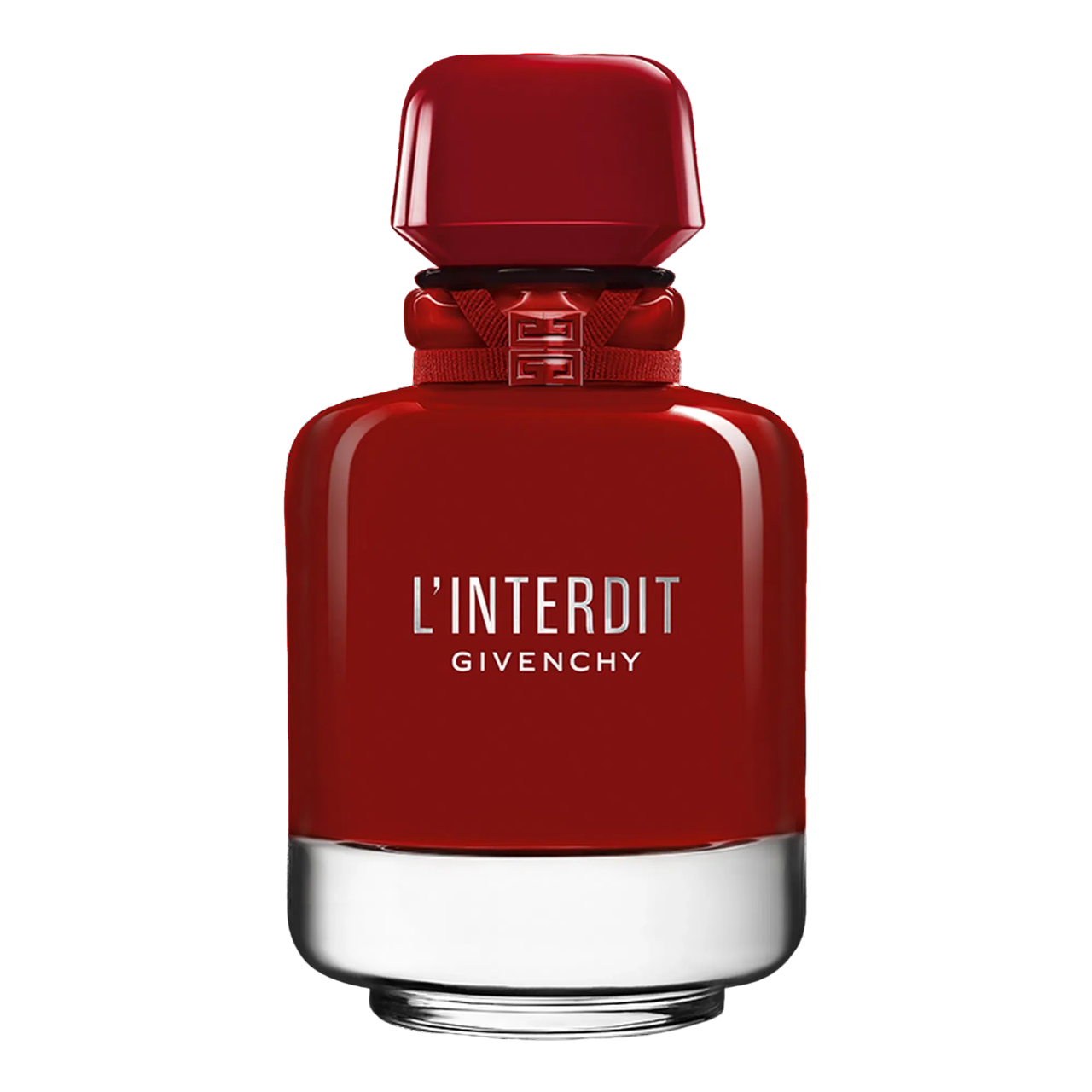 givenchy-l-interdit-rouge-ultime-eau-de-parfum-for-women-80-ml-1750230355 Givenchy, L'Interdit Rouge Ultime, Parfumwater, Voor vrouwen, 80 ml - Afbeelding 1
