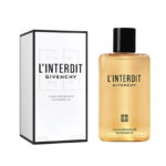 Givenchy, L'Interdit, Softening, Shower Oil, For All Skin Types, 200 ml