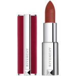 Givenchy, Le Rouge Deep Velvet, Mat, Crèmelippenstift, N34, 3.4 g