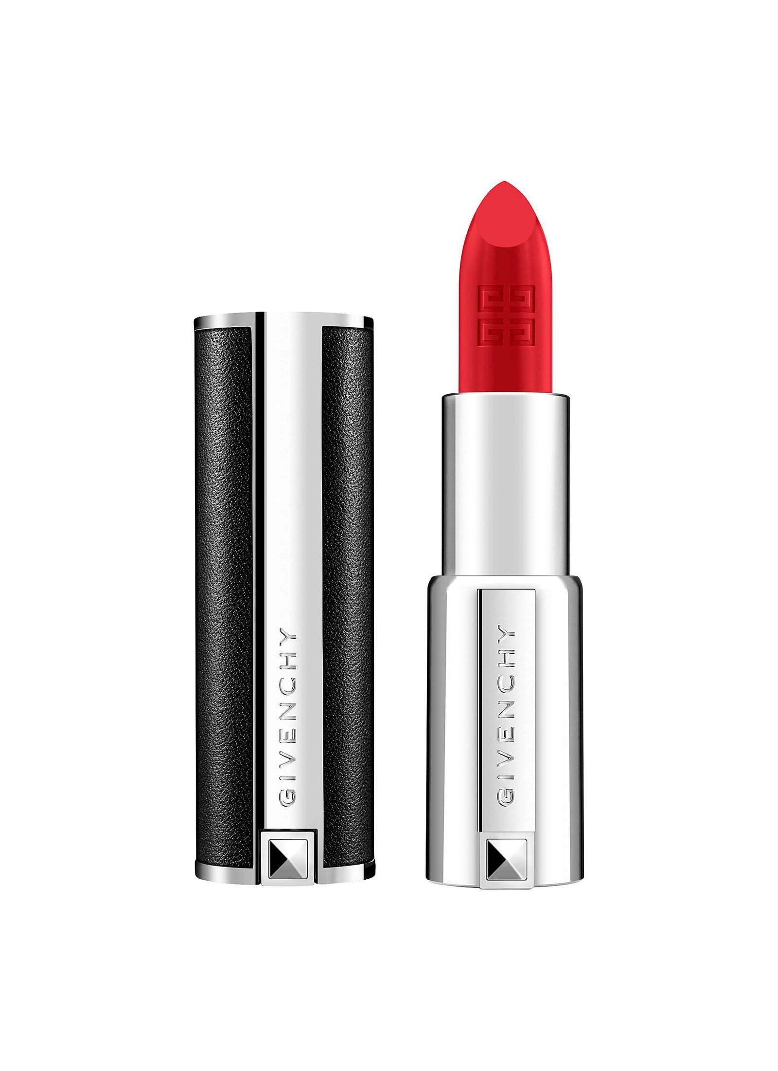 givenchy-le-rouge-intense-lipstick-304-mandarine-bolero-3-4-g-1670769855 Givenchy, Le Rouge Intense, Crèmelippenstift, 304, Mandarijn Bolero, 3.4 g *Tester - Afbeelding 1