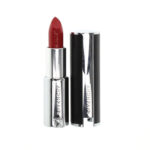 Givenchy, Le Rouge Intense, Crèmelippenstift, 306, Karmijnrode Pumps, 3.4 g *Tester
