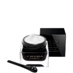 Givenchy, Le Soin Noir, Hydraterend, Room, Voor gezicht, 50 ml