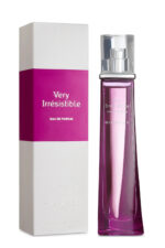 Givenchy, Very Irresistible, Parfumwater, Voor vrouwen, 75 ml - Afbeelding 2