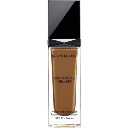 Givenchy, Matissime, Matterend, Vloeibare foundation, N10, SPF 20, 30 ml