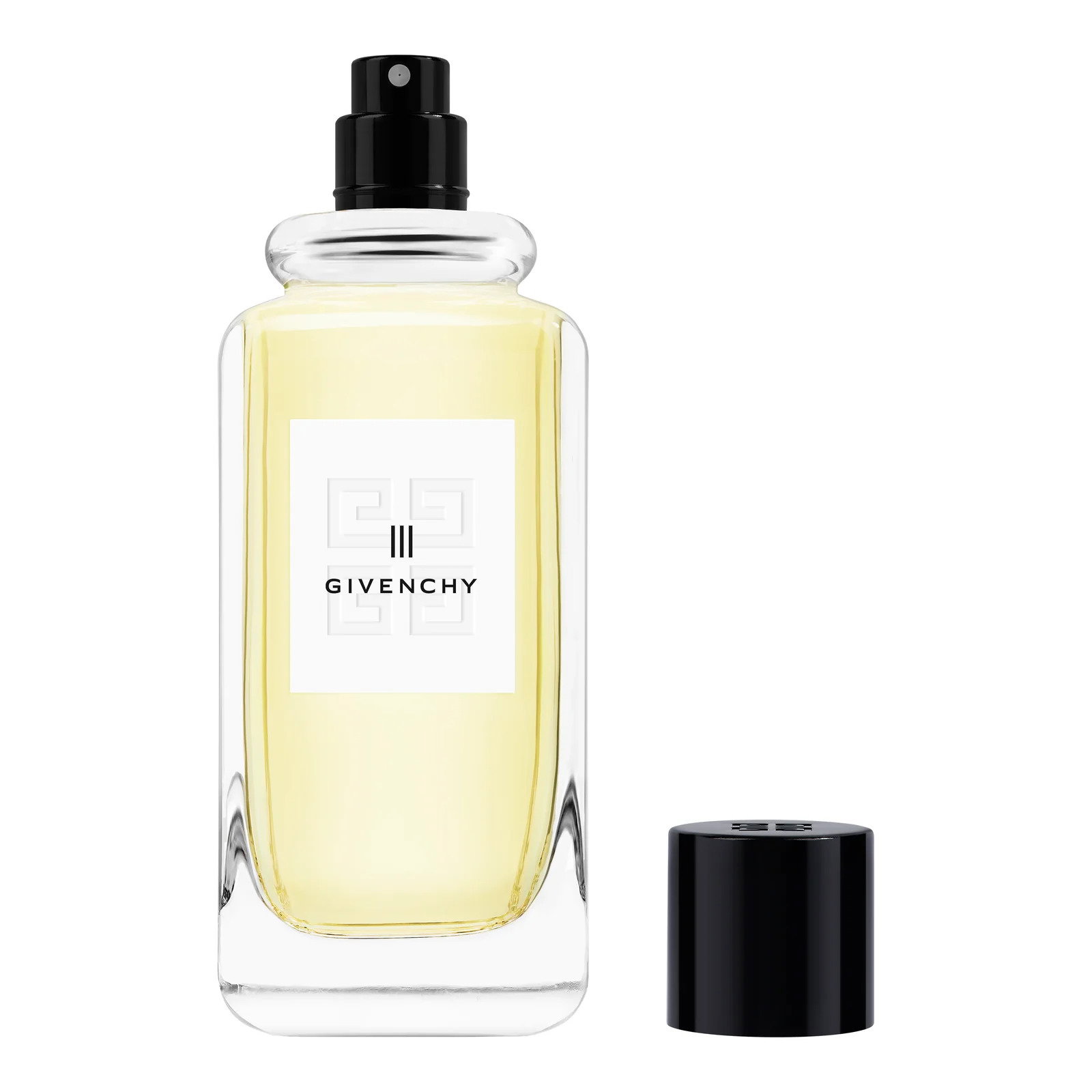givenchy-mythical-iii-eau-de-toilette-for-women-100-ml-1753083048 Givenchy, Mythical III, Eau de Toilette, Voor vrouwen, 100 ml - Afbeelding 1
