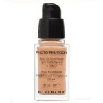 Givenchy, Photo Perfexion, Gloed, Vloeibare foundation, 08, Amber, SPF 20, 25 ml
