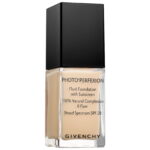 Givenchy, Photo Perfexion, Gloed, Vloeibare foundation, 08, Perfect goud, SPF 20, 25 ml