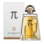 Givenchy, Pi, Eau de Toilette, Voor mannen, 100 ml - Afbeelding 2