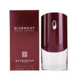 Givenchy, Pour Homme, Eau de Toilette, Voor mannen, 100 ml - Afbeelding 2