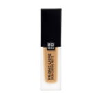 Givenchy, Prisme Libre Skin Caring Glow, Gloed, Vloeibare foundation, 6-N405, 30 ml