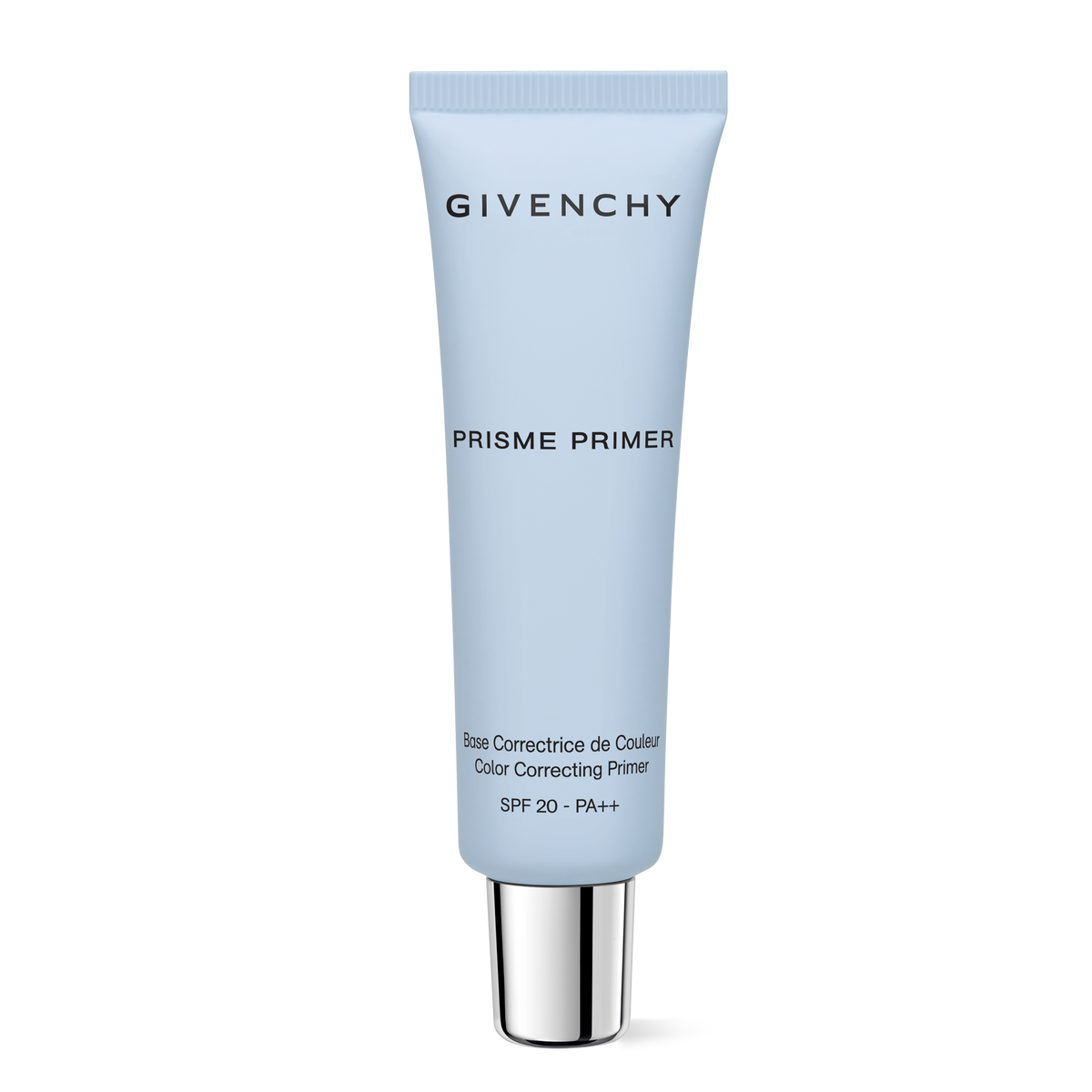 givenchy-prisme-liquid-primer-spf-20-1-bleu-30-ml-tester-1707047492 Givenchy, Prisme, Vloeibare primer, SPF 20, 1, Blauw, 30 ml *Tester - Afbeelding 1