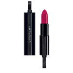 Givenchy, Rouge Interdit, Satijnen afwerking, Crèmelippenstift, 23, Fuchsia Weet, 3.4 g *Tester