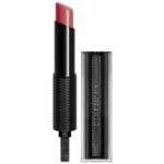 Givenchy, Rouge Interdit Vinyl, Satijnen afwerking, Crèmelippenstift, 04, Verleidster Roos, 3.3 g *Tester