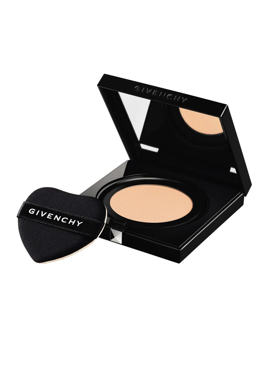 givenchy-teint-couture-hydrating-compact-foundation-c300-13-g-1674732116 Givenchy, Teint Couture, Hydraterend, Compacte foundation, C300, 13 g - Afbeelding 1