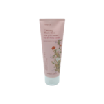 Glamfox, Ginseng, Reiniging en hydratatie, Reinigingsschuim, 230 ml