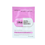 Glamfox, Ultra, Gloeiend, Gezichtsmasker, Voor gezicht, 25 g
