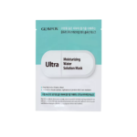 Glamfox, Ultra, Hydraterend, Gezichtsmasker, Voor gezicht, 25 g