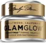 GlamGlow, Gravitymud, Versteviging, Peel-Off Masker, Twee keer per week, Gezicht, 50 ml *Tester