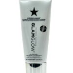 GlamGlow, Supercleanse, Glad, Reinigende schuimcrème, 150 ml *Tester