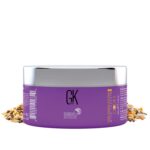 Global Keratin, Bombshell, Haarkleurcrème masker, Kleuren, Red, 200 g