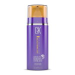 Global Keratin, Bombshell, Leave-in crèmebehandeling voor haar, Tonen, 100 ml