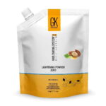 Global Keratin, Global Keratin, Verlichting, Haar Oxidatie Poeder, 500 g