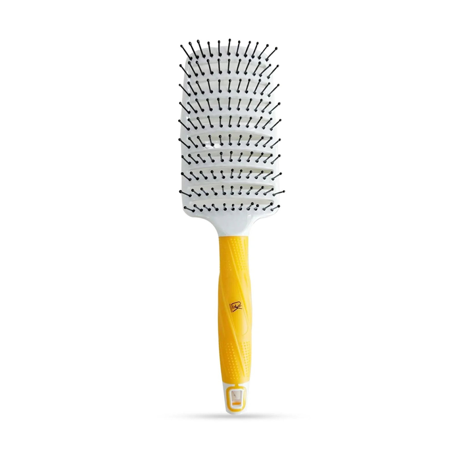 global-keratin-global-keratin-vented-hair-brush-76-mm-for-styling-1718867493 Global Keratin, Global Keratin, Geventileerd, Haarborstel, 76 mm, Voor styling - Afbeelding 1