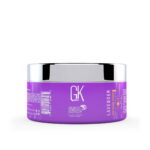 Global Keratin, Bombshell, Haarkleurcrème masker, Kleuren, Lavander, 200 g