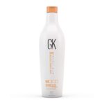 Global Keratin, Shield Additive, Shampoo & Conditioner 2-in-1, Repareren & Versterken, 650 ml
