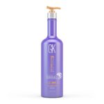 Global Keratin, Silver Bombshell, Haarshampoo, Voor neutralisatie van gele tinten, 710 ml