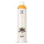 Global Keratin, The Best Acai, Haarcrème behandeling, Voor het gladmaken, 1000 ml