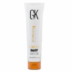 Global Keratin, The Best, Haarcrème behandeling, Reparatie, 100 ml
