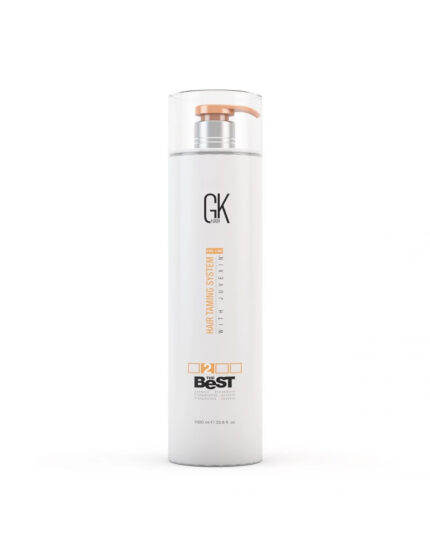 Global Keratin, The Best, Haarcrème behandeling, Reparatie, 1000 ml