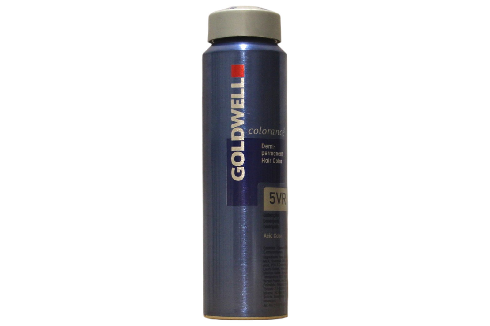 goldwell-colorance-acid-demi-permanent-hair-dye-5vr-aubergine-120-ml-1781771844 Goldwell, Colorance Acid, Semi-permanente haarkleuring, 5VR Aubergine, 120 ml - Afbeelding 1