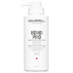 Goldwell, Dualsenses Bond Pro, Haarbehandelingscrèmemasker, Versterken, Na shampoo, 500 ml