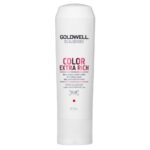 Goldwell, Dualsenses Color Extra Rich Brilliance, Haarconditioner, Voor kleurbescherming, 200 ml