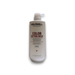 Goldwell, Dualsenses Color Extra Rich, Haarshampoo, Voor kleurbescherming, 1000 ml - Afbeelding 2