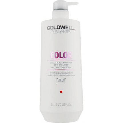 Goldwell, Dualsenses Color, Haarconditioner, Voor reparatie, 1000 ml