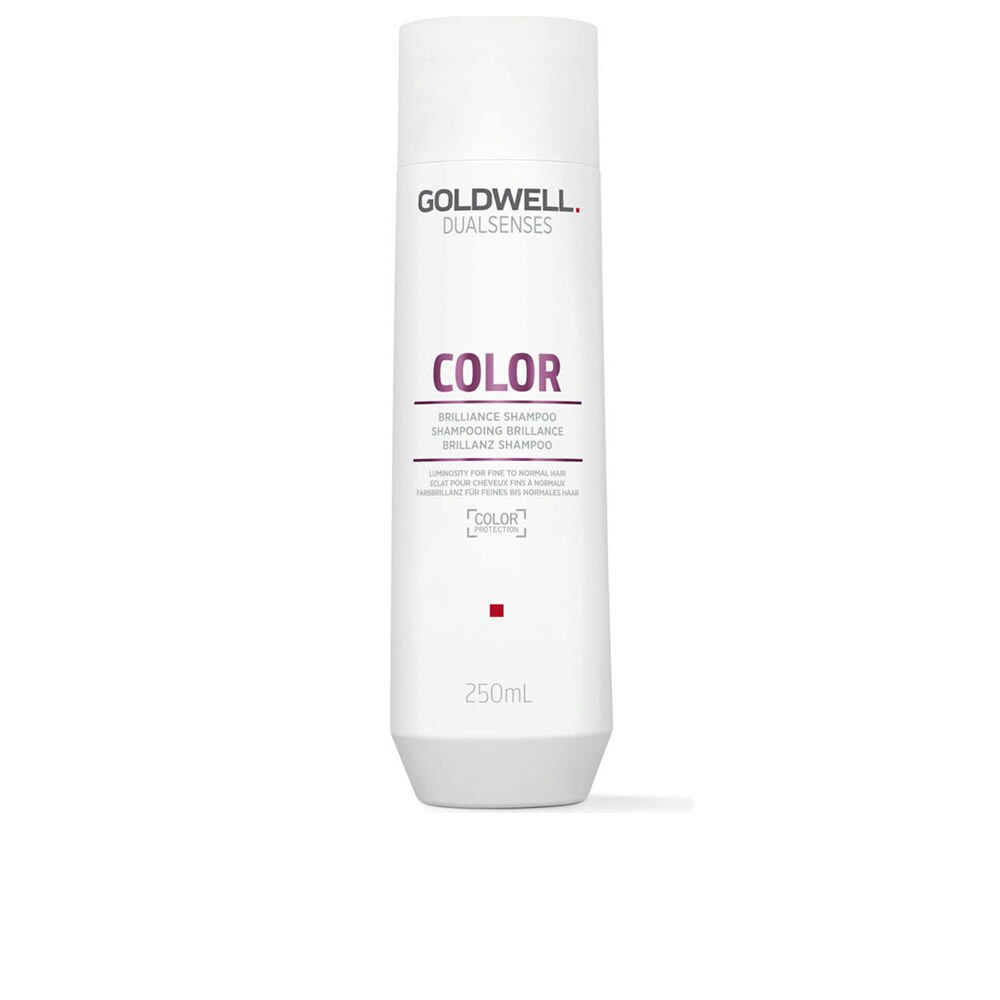 goldwell-dualsenses-color-hair-shampoo-brilliance-250-ml-1775038344 Goldwell, Dualsenses Color, Haarshampoo, Brilliance, 250 ml - Afbeelding 1