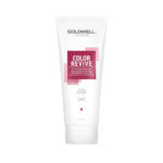 Goldwell, Dualsenses Color Revive, Haarkleurconditioner, Cool Red, Glad, 200 ml