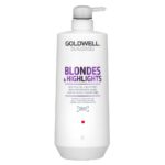 Goldwell, Dualsenses, Haarconditioner, Voor revitalisatie, 1000 ml