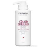 Goldwell, Dualsenses, Haarbehandelingscrèmemasker, Voor hydratatie, 500 ml