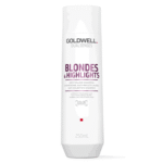 Goldwell, Dualsenses Blondes & Highlights, Haarshampoo, Anti-geel, 250 ml
