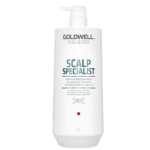 Goldwell, Dualsenses, Haarshampoo, Diepe reiniging, 1000 ml